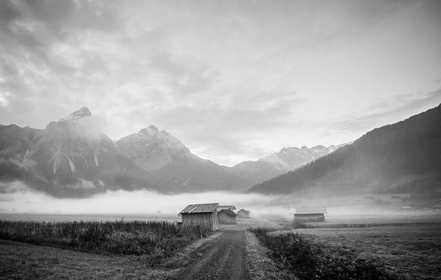 Exploring the World’s Most Remote National Parks: From Wrangell-St. Elias to Kahurangi and Beyond