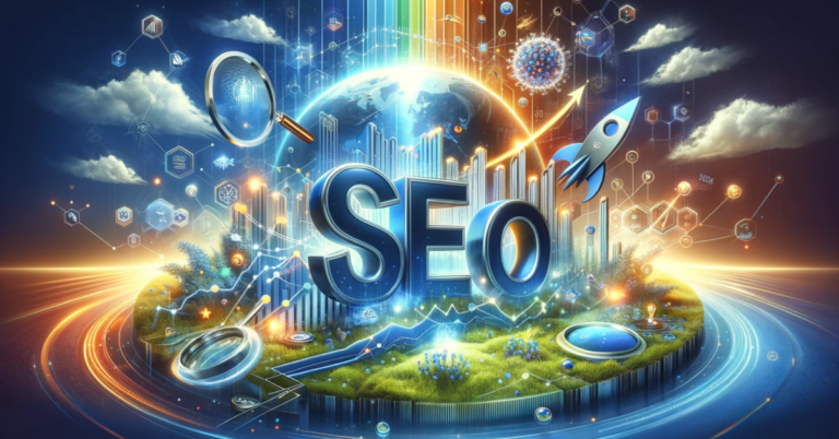 SEO Service Singapore