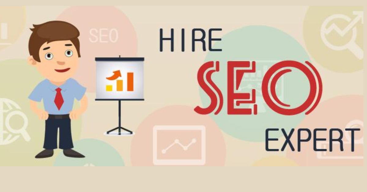SEO Agency Singapore