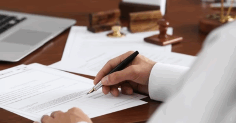 Pueblo Colorado CO Process Server – Reliable and Court-Compliant