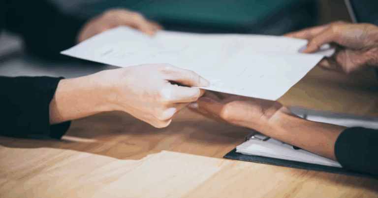 Understanding the Role of a Process Server in Newport, Rhode Island (RI)