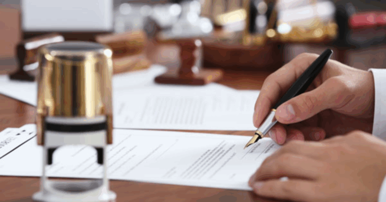 Reliable and Convenient: Mobile Notary Services in Iberia, Louisiana (LA)