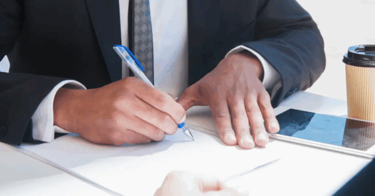 The Importance of a Hospital Notary in Green River, Wyoming