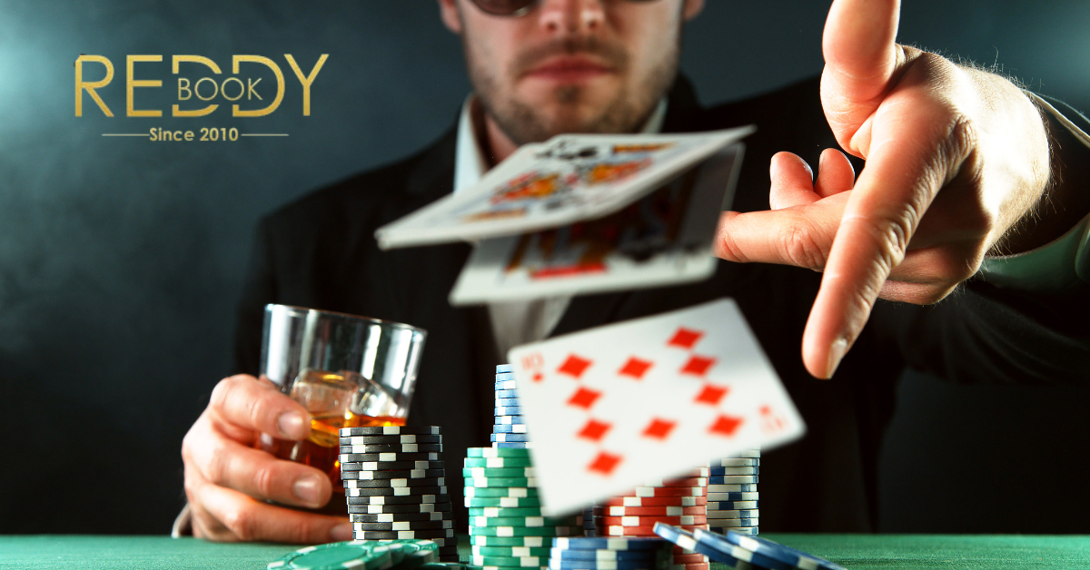 Reddybook Login Guide: Fast, Safe & Easy Access for Every User