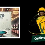 Explore the Thrilling World of Online Cricket with Your Own ID
