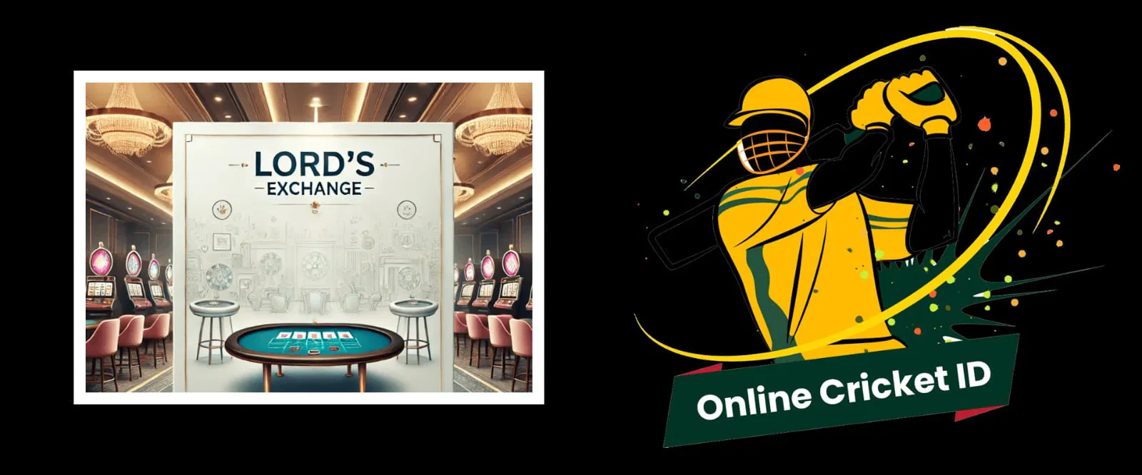 Explore the Thrilling World of Online Cricket with Your Own ID